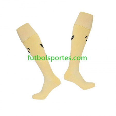 Feyenoord Rotterdam Cuarta Calcetines 2024/2025